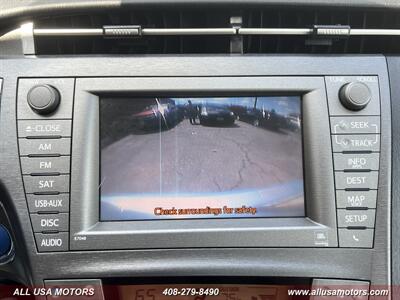 2012 Toyota Prius Plug-in Hybrid Advanced   - Photo 39 - San Jose, CA 95116