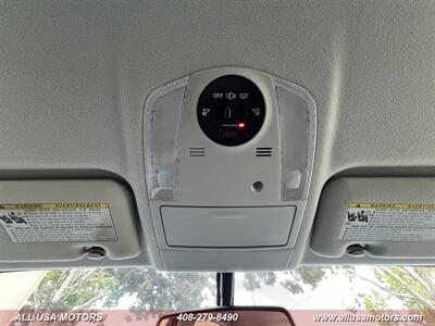 2012 Toyota Prius Plug-in Hybrid Advanced   - Photo 56 - San Jose, CA 95116
