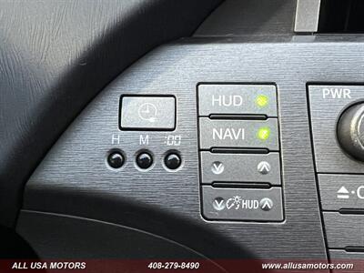 2012 Toyota Prius Plug-in Hybrid Advanced   - Photo 37 - San Jose, CA 95116