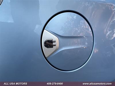 2012 Toyota Prius Plug-in Hybrid Advanced   - Photo 12 - San Jose, CA 95116