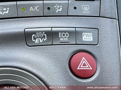 2012 Toyota Prius Plug-in Hybrid Advanced   - Photo 46 - San Jose, CA 95116