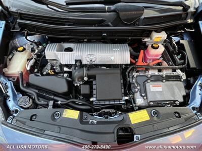 2012 Toyota Prius Plug-in Hybrid Advanced   - Photo 16 - San Jose, CA 95116