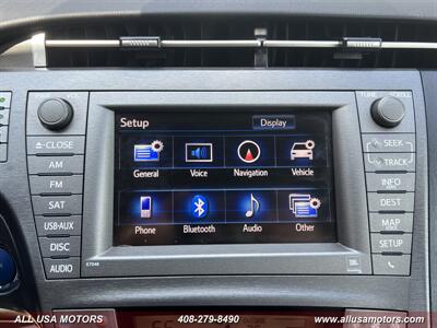 2012 Toyota Prius Plug-in Hybrid Advanced   - Photo 43 - San Jose, CA 95116