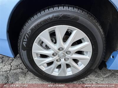 2012 Toyota Prius Plug-in Hybrid Advanced   - Photo 15 - San Jose, CA 95116