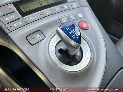 2012 Toyota Prius Plug-in Hybrid Advanced   - Photo 47 - San Jose, CA 95116