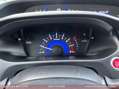 2014 Honda Civic EX   - Photo 22 - San Jose, CA 95116