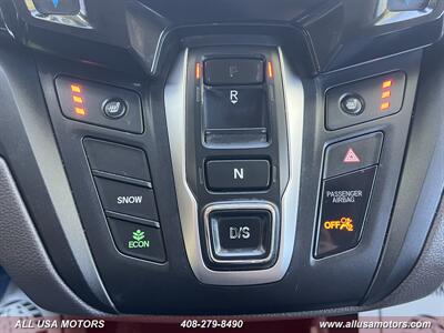 2018 Honda Odyssey EX-L   - Photo 42 - San Jose, CA 95116