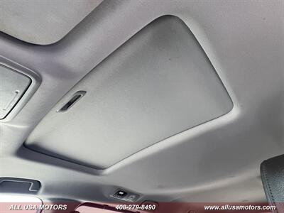2018 Honda Odyssey EX-L   - Photo 49 - San Jose, CA 95116