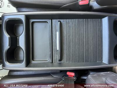 2018 Honda Odyssey EX-L   - Photo 44 - San Jose, CA 95116