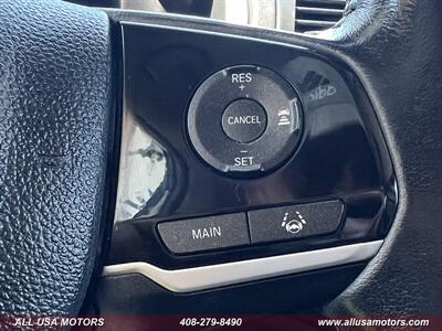 2018 Honda Odyssey EX-L   - Photo 19 - San Jose, CA 95116