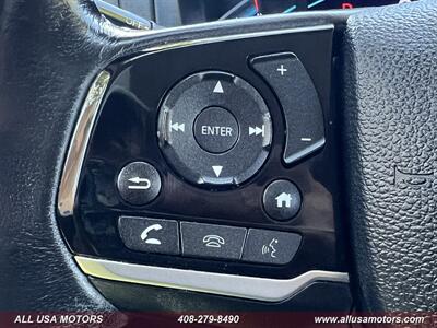 2018 Honda Odyssey EX-L   - Photo 17 - San Jose, CA 95116