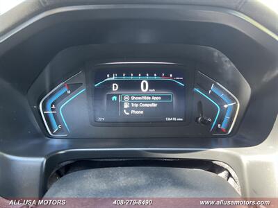 2018 Honda Odyssey EX-L   - Photo 30 - San Jose, CA 95116
