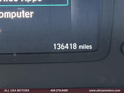2018 Honda Odyssey EX-L   - Photo 31 - San Jose, CA 95116
