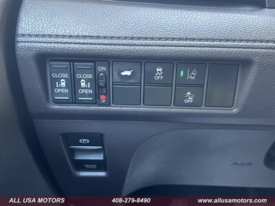 2018 Honda Odyssey EX-L   - Photo 46 - San Jose, CA 95116