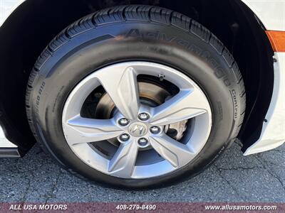 2018 Honda Odyssey EX-L   - Photo 11 - San Jose, CA 95116