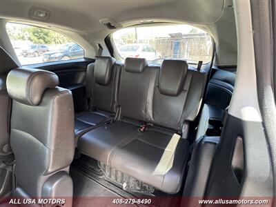 2018 Honda Odyssey EX-L   - Photo 22 - San Jose, CA 95116