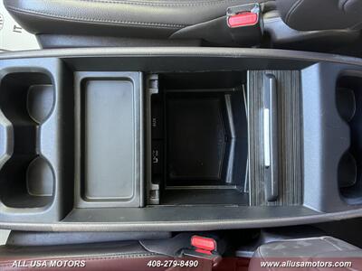 2018 Honda Odyssey EX-L   - Photo 43 - San Jose, CA 95116