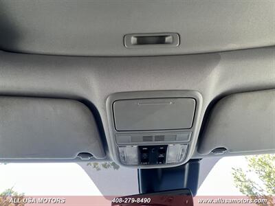 2018 Honda Odyssey EX-L   - Photo 48 - San Jose, CA 95116