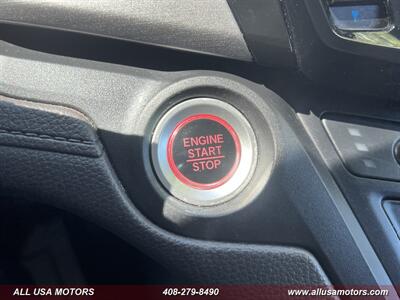 2018 Honda Odyssey EX-L   - Photo 45 - San Jose, CA 95116