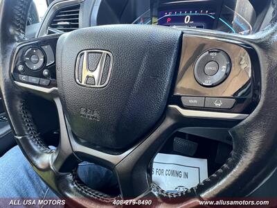 2018 Honda Odyssey EX-L   - Photo 18 - San Jose, CA 95116