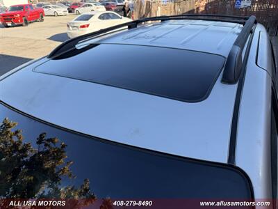 2008 Toyota Sienna XLE Limited - Photo 11 - San Jose, CA 95116