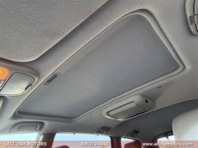 2008 Toyota Sienna XLE Limited - Photo 49 - San Jose, CA 95116