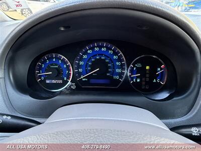 2008 Toyota Sienna XLE Limited - Photo 32 - San Jose, CA 95116