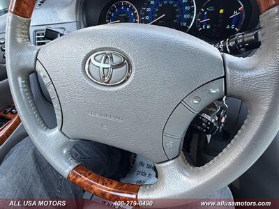 2008 Toyota Sienna XLE Limited - Photo 19 - San Jose, CA 95116