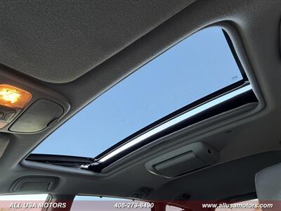 2008 Toyota Sienna XLE Limited - Photo 51 - San Jose, CA 95116