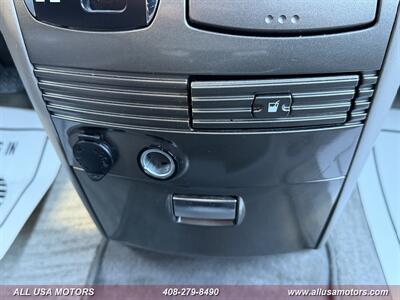 2008 Toyota Sienna XLE Limited - Photo 43 - San Jose, CA 95116