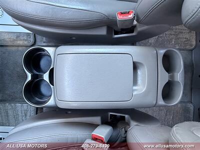 2008 Toyota Sienna XLE Limited - Photo 45 - San Jose, CA 95116