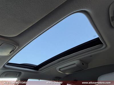 2008 Toyota Sienna XLE Limited - Photo 50 - San Jose, CA 95116