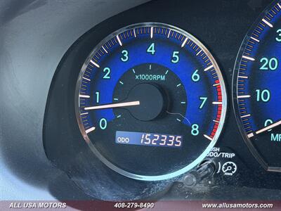 2008 Toyota Sienna XLE Limited - Photo 33 - San Jose, CA 95116