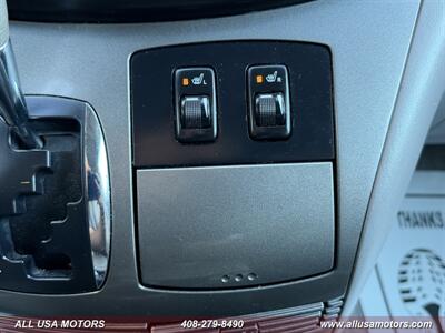 2008 Toyota Sienna XLE Limited - Photo 42 - San Jose, CA 95116