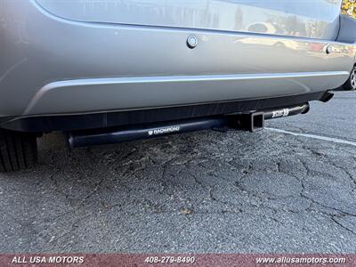 2008 Toyota Sienna XLE Limited - Photo 10 - San Jose, CA 95116