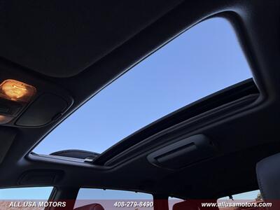 2008 Toyota Sienna XLE Limited - Photo 52 - San Jose, CA 95116