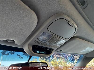 2008 Toyota Sienna XLE Limited - Photo 48 - San Jose, CA 95116