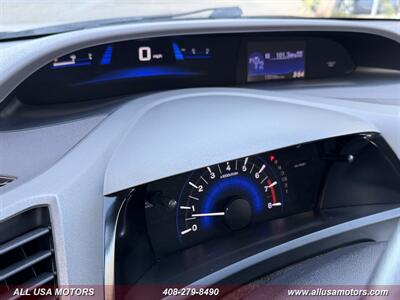 2012 Honda Civic LX   - Photo 28 - San Jose, CA 95116