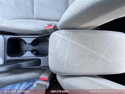 2012 Honda Civic LX   - Photo 37 - San Jose, CA 95116