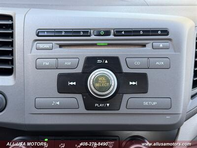 2012 Honda Civic LX   - Photo 31 - San Jose, CA 95116