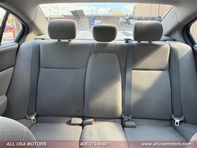 2012 Honda Civic LX   - Photo 23 - San Jose, CA 95116