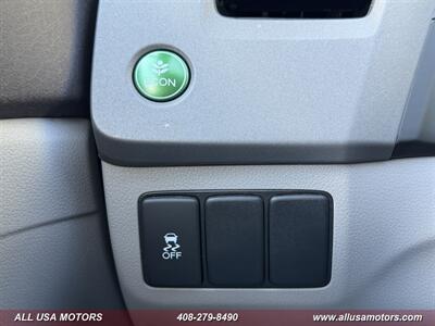 2012 Honda Civic LX   - Photo 39 - San Jose, CA 95116