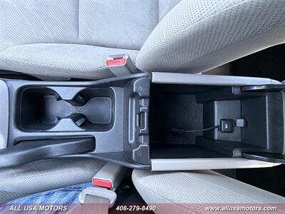 2012 Honda Civic LX   - Photo 36 - San Jose, CA 95116