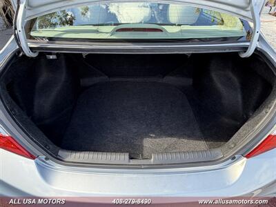 2012 Honda Civic LX   - Photo 22 - San Jose, CA 95116