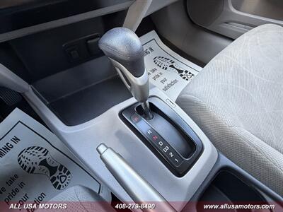 2012 Honda Civic LX   - Photo 35 - San Jose, CA 95116