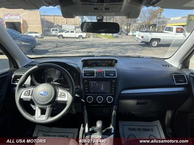 2018 Subaru Forester 2.5i Premium - Photo 33 - San Jose, CA 95116