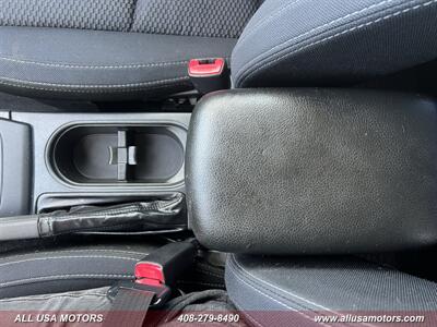 2018 Subaru Forester 2.5i Premium - Photo 50 - San Jose, CA 95116