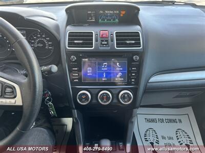 2018 Subaru Forester 2.5i Premium - Photo 36 - San Jose, CA 95116