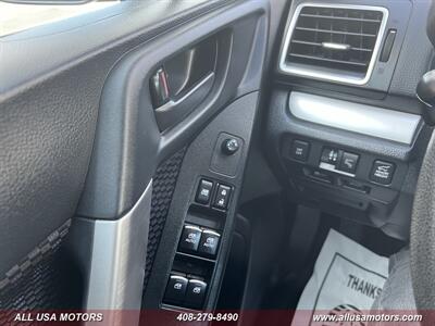 2018 Subaru Forester 2.5i Premium - Photo 51 - San Jose, CA 95116