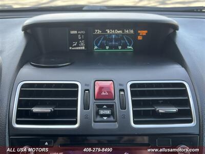 2018 Subaru Forester 2.5i Premium - Photo 37 - San Jose, CA 95116